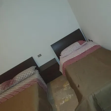 Bed & Breakfast Paradiso Paganica