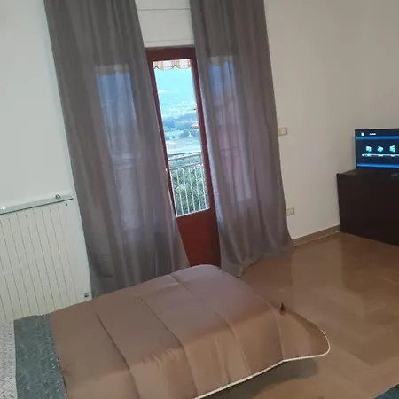 Bed & Breakfast Paradiso