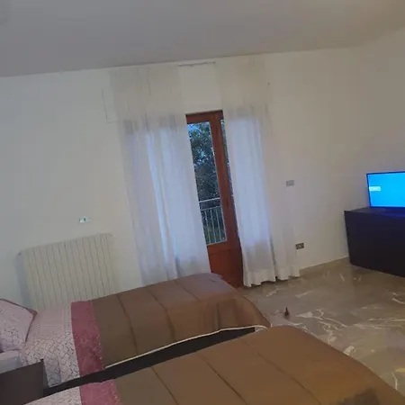 Paradiso * Paganica