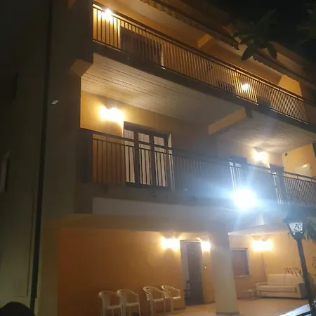 Paradiso * Paganica
