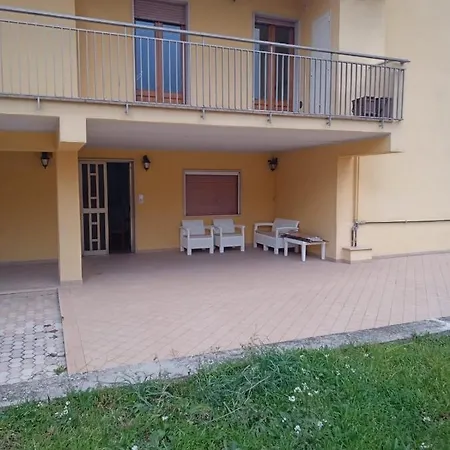 Paradiso Paganica