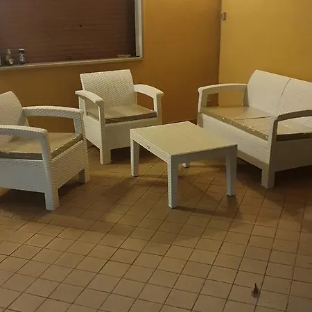 Paradiso Bed & Breakfast Paganica