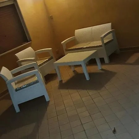 Bed & Breakfast Paradiso