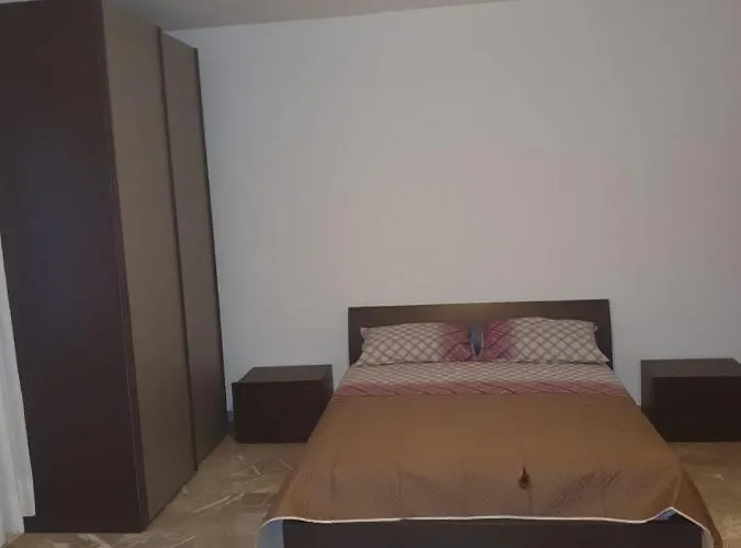 Paradiso Отель типа 