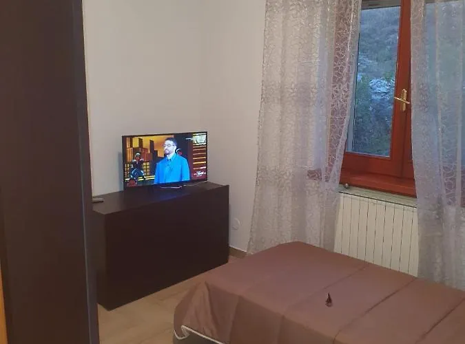 Paradiso Отель типа 