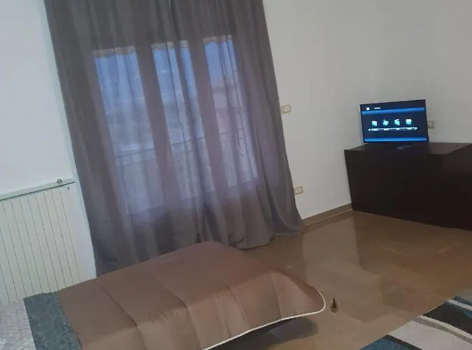 Paradiso Отель типа 