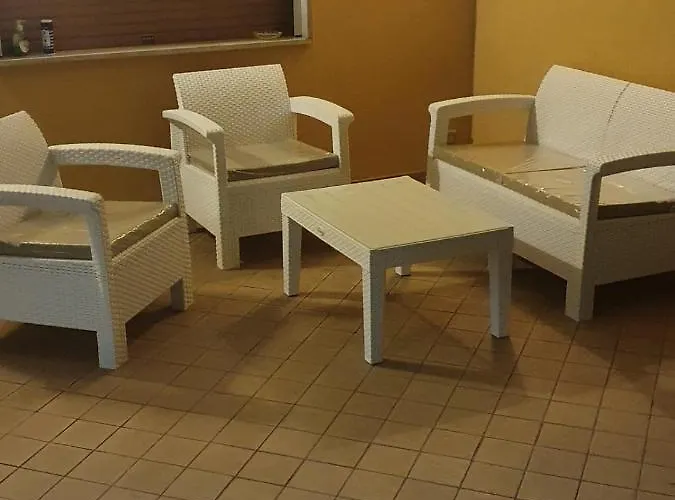 Paradiso Отель типа 