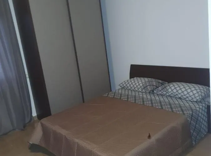 Paradiso Отель типа 